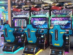 -Play1家庭娱乐中心(包河大玩家店)