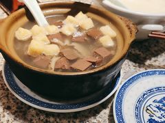 -南京大牌档(香港广场店)