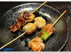 -君悦酒店·乐厨·高空自助餐(青年大街店)