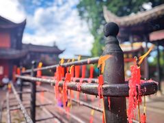 -峨眉山报国寺