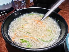 文思豆腐羹-扬州狮子楼·非遗淮扬菜(总店)