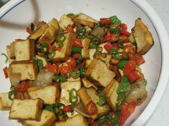 -福巷湘食小馆·猛火现炒(上海首店)