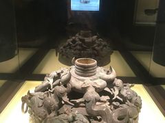 -上海博物馆(人民广场馆)