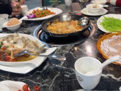 -李师傅脆肚(华强北店)