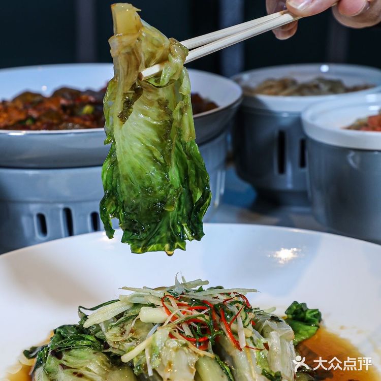 大连氛围感私房菜🍴还有书房和博物馆！