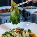 大连氛围感私房菜🍴还有书房和博物馆！