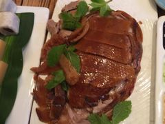 -四季民福烤鸭店(前门廊房二条店)