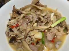 -湘阁里辣(沙井华润万家店)