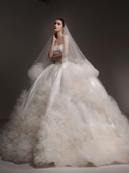 -南京宝娜嫁衣婚纱礼服馆(中央路店)