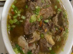 -伟记牛肉(金鸿公路店)