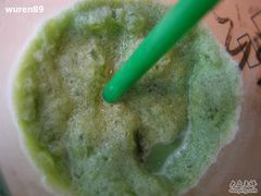 冰渣-星巴克臻选(北京富力家园店)