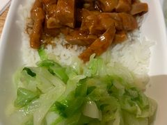 -南城香·饭香串香馄饨香(赵公口店)