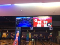 -大鲁阁保龄球(苏州园区店)