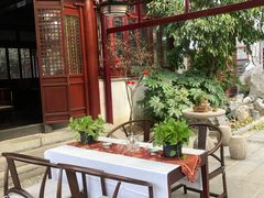 -祝家花園(伯渎港店)