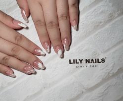 -LILY NAILS美甲美睫