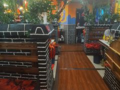 -江湖水乡铁锅炖魚(周庄嘉园店)