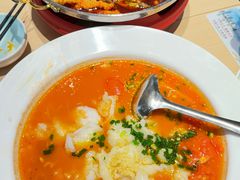 -好人民间小吃·番茄鱼酸菜鱼(木渎悠方店)