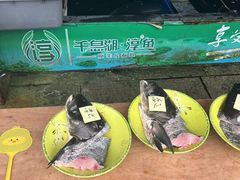 -好灶头妈妈菜·千岛湖柴火鱼餐厅(桐庐店)