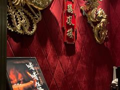 -囍凤楼·粤菜·点心·火锅(温特莱店)