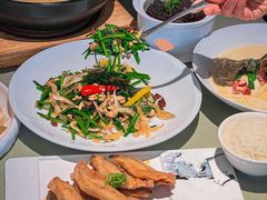 -明州小宴(文化广场店)