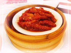 -铭家点心(秦岭路店)