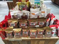 -果蔬好生活超市(乐堤港店)