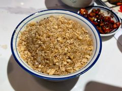 鸡油饭-發起人·肉骨茶(万象汇店)
