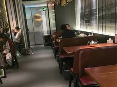 -老板恋上鱼(环山路店)