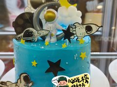 -面包新语(富力城BT店)