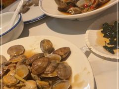 -琼大师东方烤乳猪(亚特兰蒂斯店)