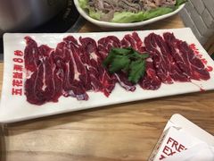 -为什么牛潮汕牛肉火锅(万胜广场店)