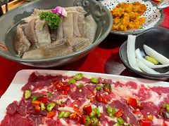 -谭鸭血(金华永盛店)
