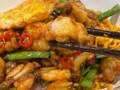 -寻裕记·现炒浇头面(人民广场店)