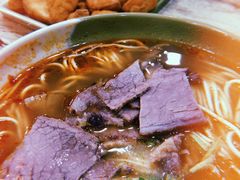 -美玲拉面(鞍山西道店)