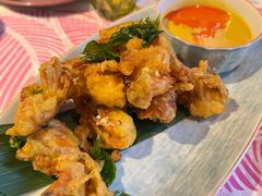 -蕉叶·广州明星泰国菜(黑金冠保利广场店)