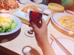 -味莊·青岛菜(云霄路店)