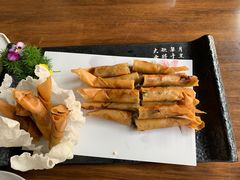 -子曰漫居酒店·和餐厅
