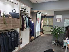 -易改衣·明星裁缝(金桥国际广场店)