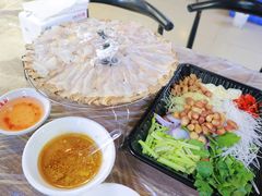 -官塘鱻鱻鱼生