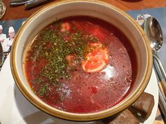 -卢布里西餐厅(总店)