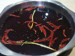 -来伊回麻辣烫·火锅串串清真(红瓦寺总店)