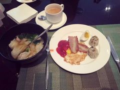 -上海浦东绿地铂骊酒店