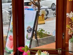 -山与蓝·轻糖鲜果蛋糕(勒泰店)