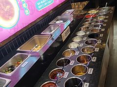 -井格·重庆火锅(王府井店)