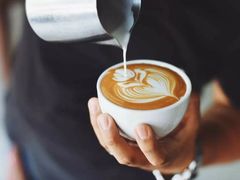 -Seesaw Coffee(苏州中心店)