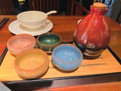 桃花醉-花千醉(新街口店)
