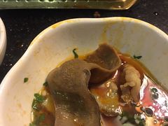 -蜀九香火锅(彩虹店)