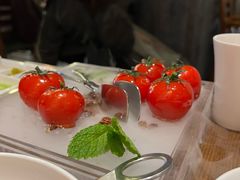 -小大董·烤鸭(王府井apm店)