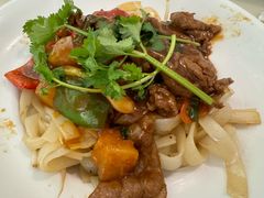 -翠华餐厅(香港国际机场店)