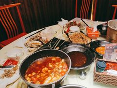 -聚味瞿记·龙虾堂(天元店)